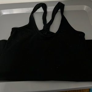 Women’s workout tank